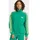adidas Firebird Track Top Loose grün M