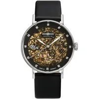 Zeppelin 7461-2 Princess of the Sky Automatik Damenuhr 36mm