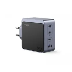 UGREEN Nexode S 100W 4-port USB-Ladegerät