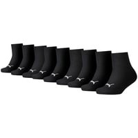 Puma Unisex Socken 9er Pack