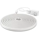 Hama Hama, LED Streifen, 00176634 Smart Lighting Intelligenter Leuchtstreifen WLAN (500 cm, Indoor)