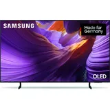 Samsung GQ77S85F 77" OLED 4K Vision AI Smart TV S85F
