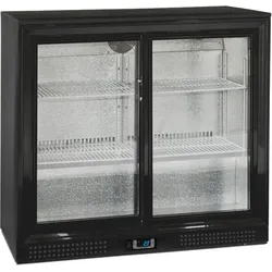 Unterbaukühlschrank DBS201G - Esta