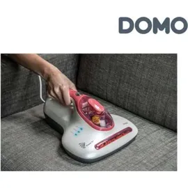 DOMO collection Domo DO223S rot/weiß