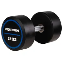 Sport-Thieme Kompakthantel PU Pro"", 32.5 kg