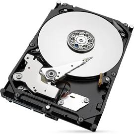 Seagate BarraCuda 3 TB 3,5" ST3000DM007