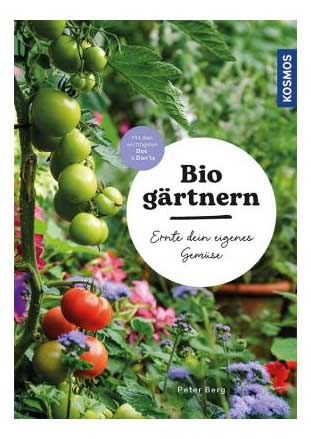 Biogärtnern - Ernte dein eigenes Gemüse