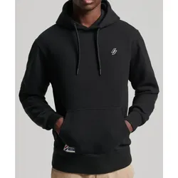 SUPERDRY Code Essential Hoodie Men, Gr. S