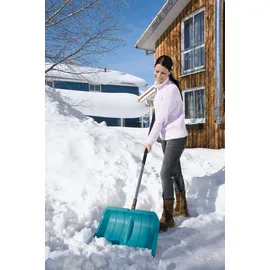 Gardena Schneeschieber Combisystem ES 50