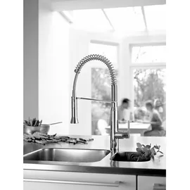 Grohe K7 chrom 31379000