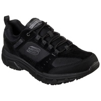 SKECHERS Oak Canyon black 41