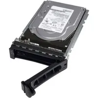 CoreParts SA600005I833, 600 GB, 15000 RPM, 3.5", SAS