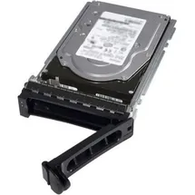 CoreParts SA600005I833, 600 GB, 15000 RPM, 3.5", SAS