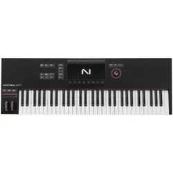 Native Instruments KONTROL S61 MK3