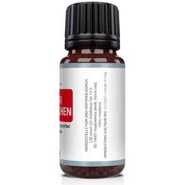 ADEMA NATURAL Figur Kügelchen Drink 10 g