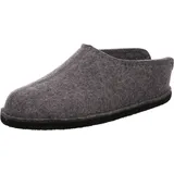 Haflinger 311013 4 Flair Smily für Herren, grau, Gr. 48 EU