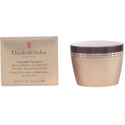 ELIZABETH ARDEN CERAMIDE PREMIERE intense moisture&renewal night cream 50 ml