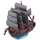 BANDAI SPIRITS One Piece: Grand Ship Collection - Dragons Ship 15 cm