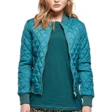 Quilt Nylon Steppjacke Jasper S