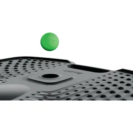 Leitz Ergo Active Anti-Ermüdungsmatte 605 x 681 mm Grau