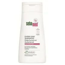 Sebamed Every-Day Shampoo 400 ml