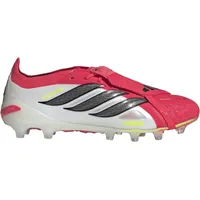 adidas Predator Elite AG Herren Rot 39 1/3