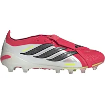 adidas Predator Elite AG Herren Rot 39 1/3