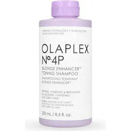Olaplex No. 4-P Blonde Enhancer Toning 250 ml
