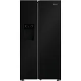 Bauknecht SBS IW E90 Black