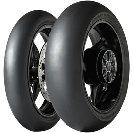 Dunlop Sportmax GP Racer Slick D212 (M) FRONT 120/70 R17 TL NHS