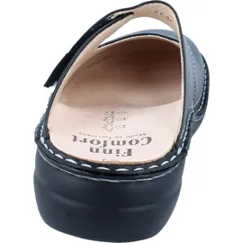 Finn Comfort Stanford schwarz 35