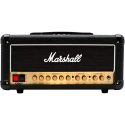 Marshall DSL20HR - Topteil E-Gitarre