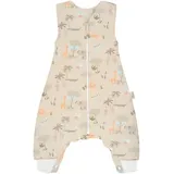 Alvi Alvi, Sleep-Overall - Jungle - Gr. 70