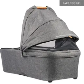 Gesslein FX4 Soft+ Life, schwarz/coganc inkl. CX3 Wanne 358358
