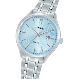 Lorus RH991RX9 Herrenuhr 41mm 10ATM