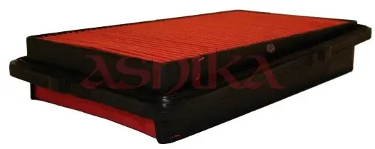 ASHIKA Luftfilter 2004422 Filtereinsatz 40mm für HONDA ROVER