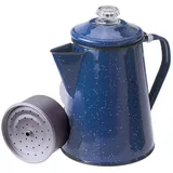 GSI Outdoors Percolator blau