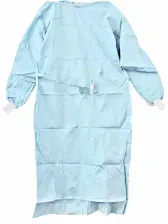 Sentinex® SMART OP Mantel Special, steril, mit Einschlag 33663 , 1 Packung = 40 Stück, Größe XXL