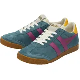 GOLA Elan Damen Blau/Pink 38
