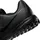 Nike Jr. Phantom GX 2 Academy TF Multinocken-Fußballschuhe Kinder 002 black/black-deep jungle 38