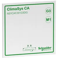 Schneider Electric ClimaSys Smart Filter NSYCAF223G3DG