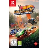 Hot WHEELS UNLEASHED 2 - Turbocharged