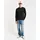 GANT REG SHIELD LS T-SHIRT schwarz XL