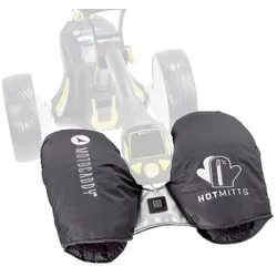 Motocaddy beheizbare Fäustlinge Mittens
