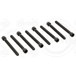 ELRING Zylinderkopfschraubensatz  für FORD 1760313(8x) CM5G-6065-EA(8x) 1804813(8x) 477.970