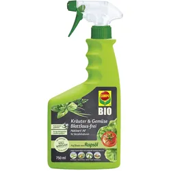 Kräuter & Gemüse Blattlaus-frei Nativert® AF