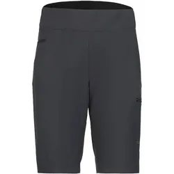 ICEPEAK Damen Shorts BAUTZEN, ANTHRAZIT, 38