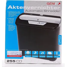 GENIE 255 CD
