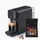 Tchibo Qbo ONE Soft Black inkl. 16 Qbo Kapseln