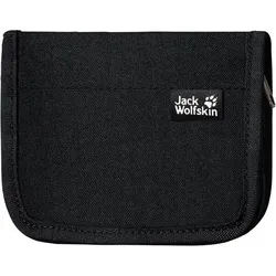 JACK WOLFSKIN Kleintasche FIRST CLASS, black, ONE SIZE
